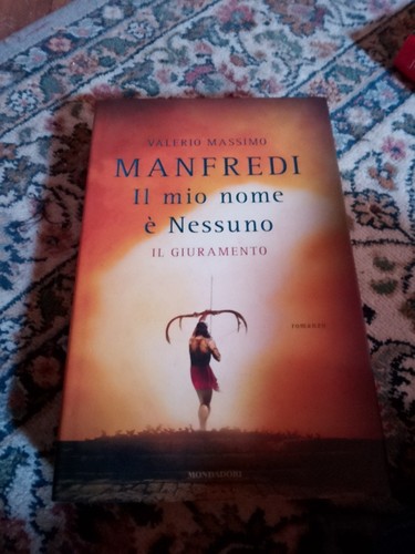 Valerio massimo manfredi il - valerio,