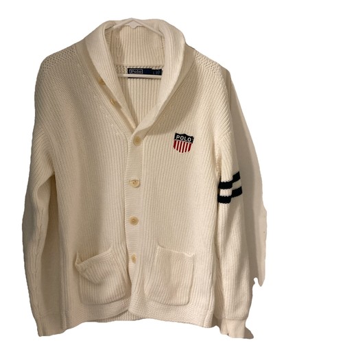 Cardigan polo ralph lauren - ralph,