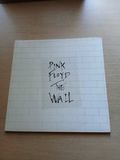 PINK FLOYD - THE WALL - DLP