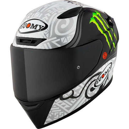 Suomy track bagnaia winter - suomy, track-1