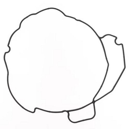 Guarnizione coperchio frizione