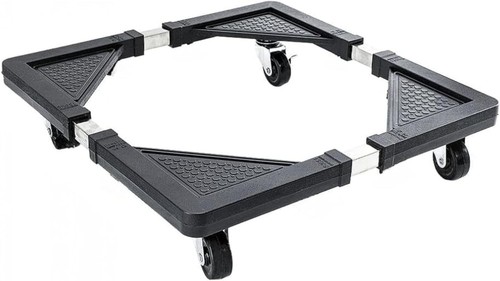 Base lavatrice con ruote - ruote, da