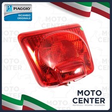 FANALE POSTERIORE COMPLETO
