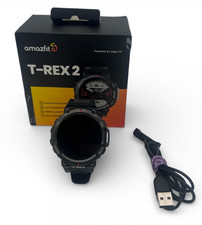 Smartwatch Amazfit T-Rex 2 47