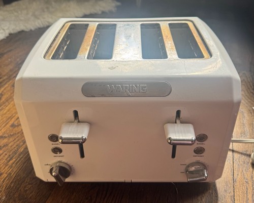 Waring pro wt440 series - waring,