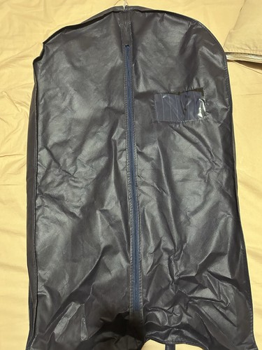 Completo uomo elegante blu - completo,