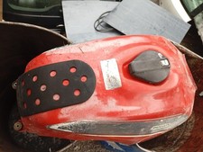 SERBATOIO CAGIVA ALAZZURRA 350