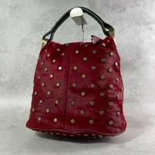 Borsa a mano KENZO con borchie