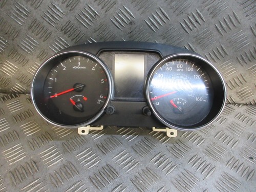 Quadro strumenti nissan - quadro,