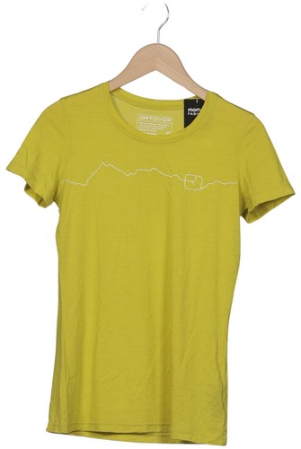 Ortovox shirt donna - t-shirt,