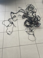 Impianto Cablaggio Completo Fiat Panda 312 benzina Con Piccola Parte Mancante