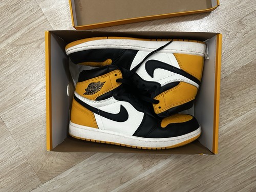 Nike air jordan retro high - jordan, 1