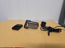 Sanyo videocamera digitale portatile Xacti VPC-CG21 10,0MP 