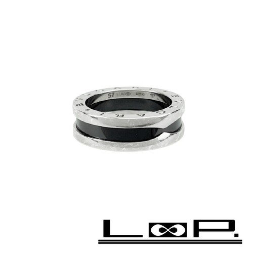 Accessorio anello bulgari - anello,