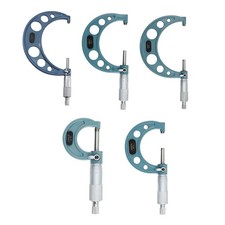 Micrometro ad alta precisione