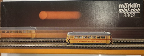 Märklin mini club - märklin, mini-club