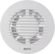 Aspiratore Bagno con Timer -