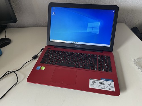 Notebook asus r556l - asus,