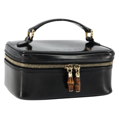 Gucci borsa mano bambù - mano,