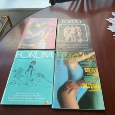 x4 Forum Adult reading