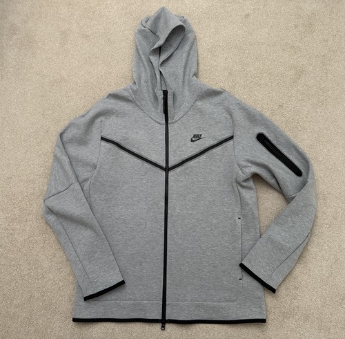 Felpa con cappuccio nike - felpa,