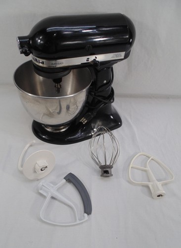 Kitchenaid artisan miscelatore - kitchenaid,