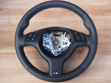 Volante in pelle BMW X5 M