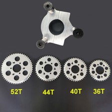 Adattatore mozzo posteriore