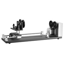 Asse rotante 4 ruote per