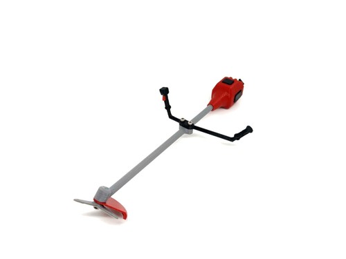 Printfully3d decespugliatore - printfully3d, a