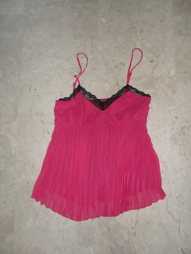 Top canottiera sotto giacca - ,