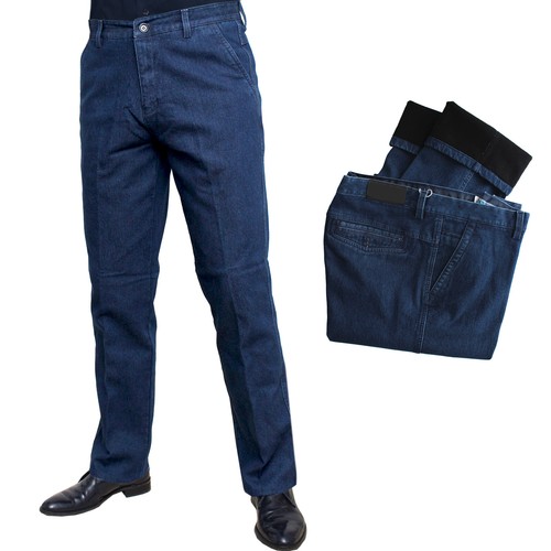 Jeans uomo tasca america - jeans,