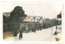 Orig. Foto soldati con Francia