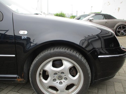 Parafango destro bora - destro, vw