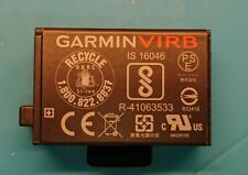 Garmin VIRB battery