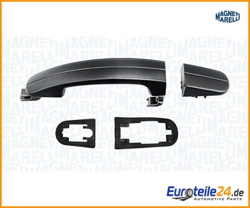 Maniglia porta magneti marelli - porta,