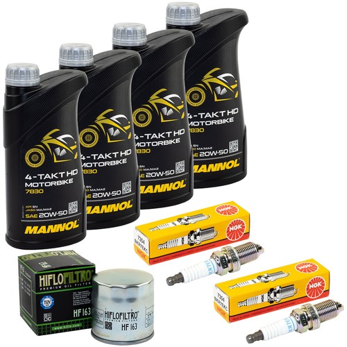 Kit ispezione per bmw 1100 - r,