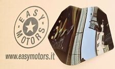 CUPOLINO SPOILER FUME' NERO