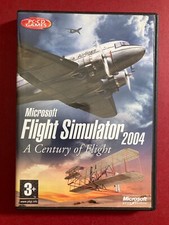 Microsoft flight simulator - microsoft,