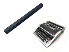 Barra spaziatrice per macchina