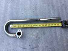 collettore di scarico motori