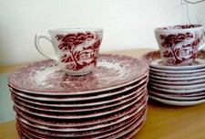 Grindley Staffordshire