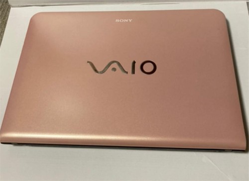 Sony vaio pcg - pcg-61311n, computer