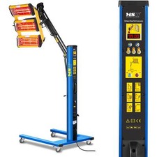 Lampada Infrarossi Per