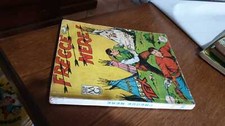 TEX 1ST FIRST EDITION AUT
