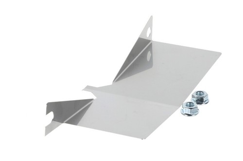 Piastra protezione rational - piastra,