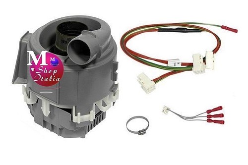 Set pompa riscaldante - riscaldante, 00654575