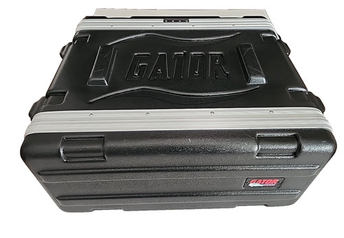 Gator cases custodia - cases, rack