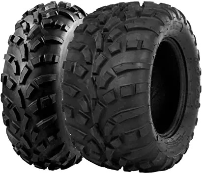 Gomme quad carlisle 10 - quad, 23/7-10