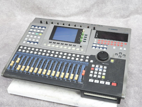 Yamaha aw4416 tracce 44 - tracce,
